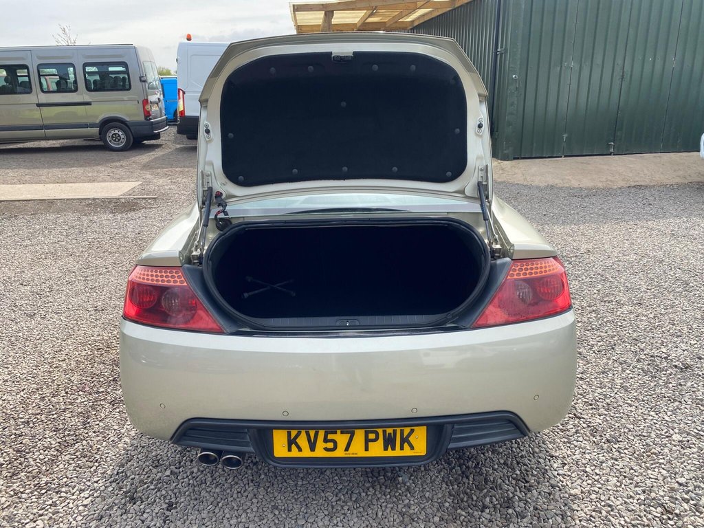 Used Peugeot 407 2007 for sale - 78206498: Photo 42