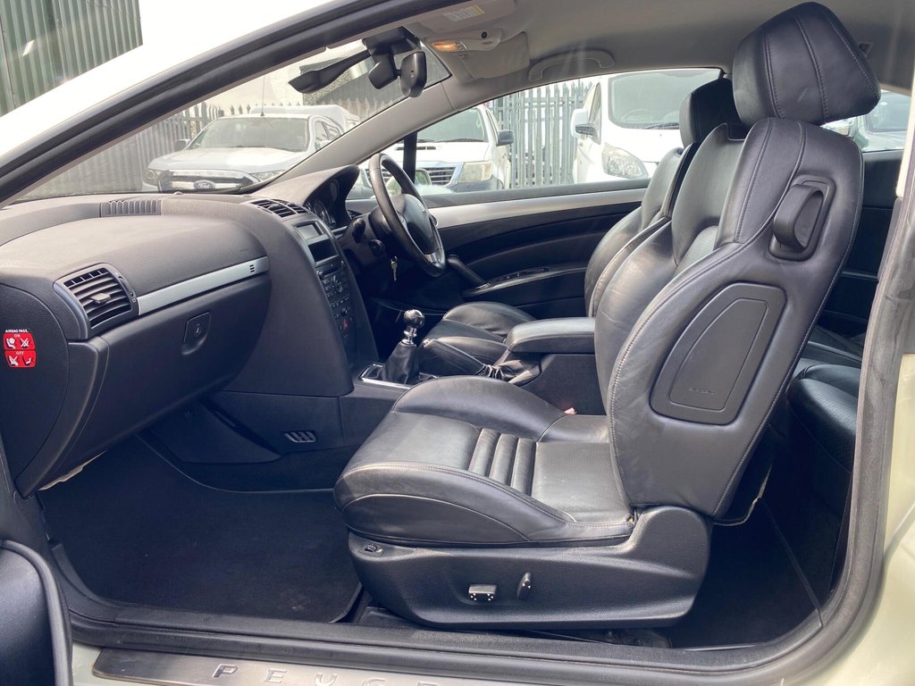Used Peugeot 407 2007 for sale - 78206498: Photo 46