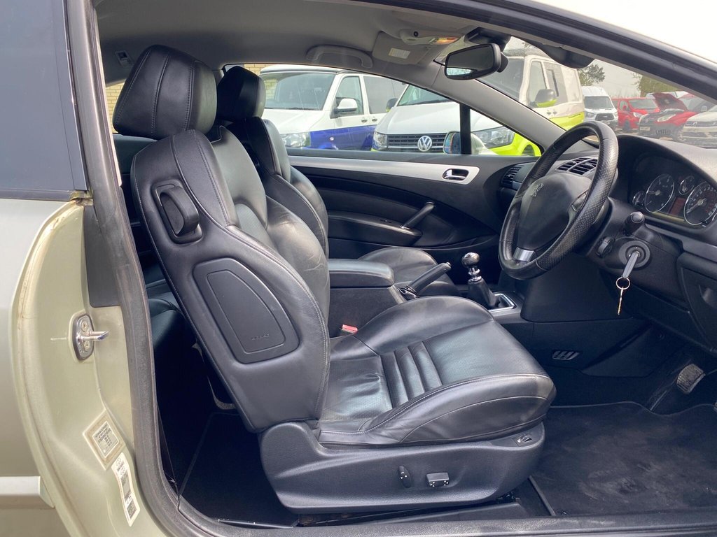 Used Peugeot 407 2007 for sale - 78206498: Photo 6