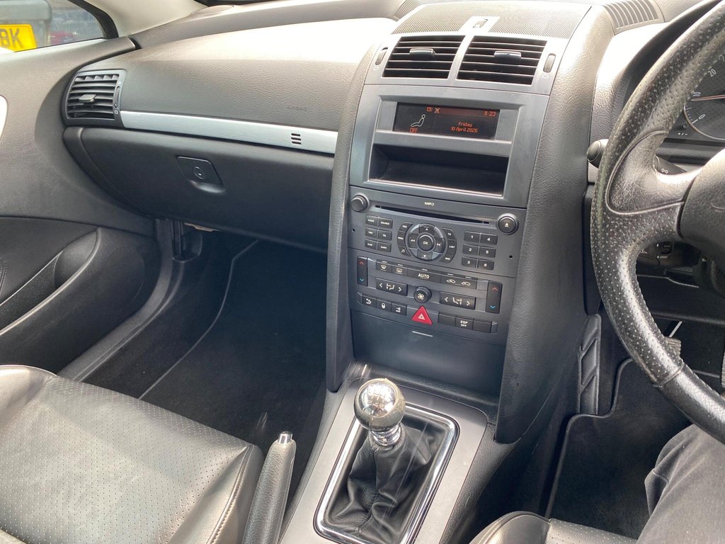 Used Peugeot 407 2007 for sale - 78206498: Photo 7