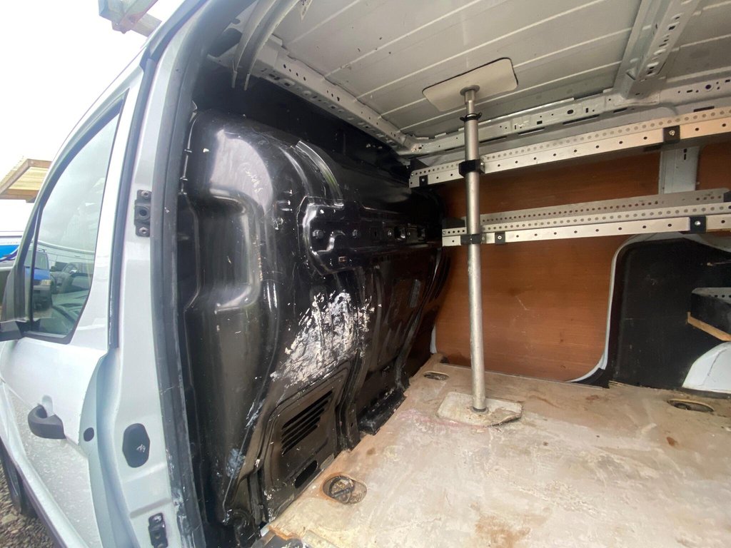 Used Ford Transit Connect 2016 for sale - 76725085: Photo 17