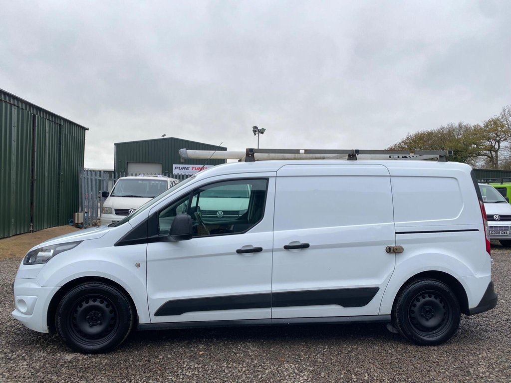 Used Ford Transit Connect 2016 for sale - 76725085: Photo 23