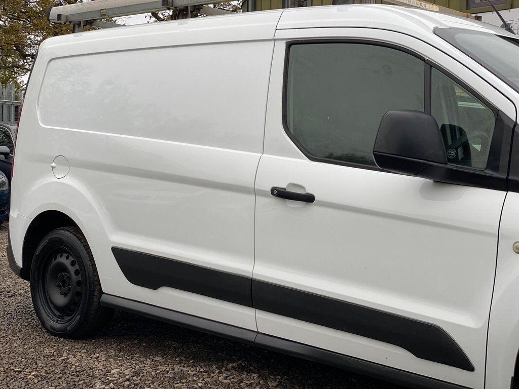 Used Ford Transit Connect 2016 for sale - 76725085: Photo 27