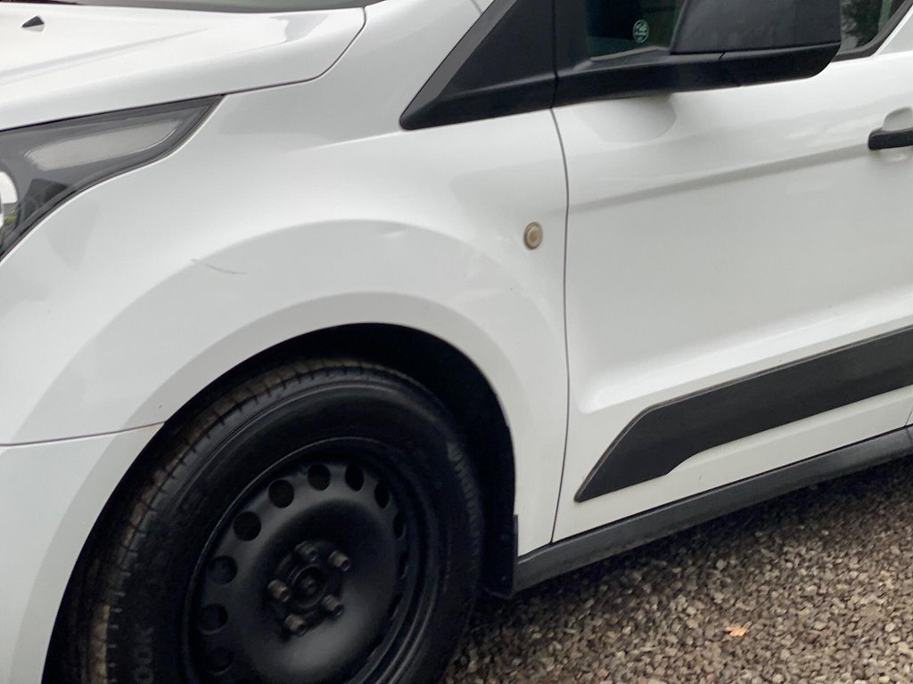 Used Ford Transit Connect 2016 for sale - 76725085: Photo 28
