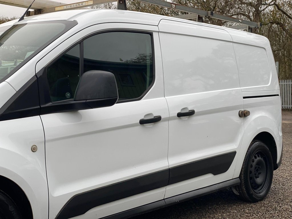 Used Ford Transit Connect 2016 for sale - 76725085: Photo 29