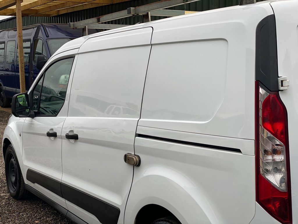 Used Ford Transit Connect 2016 for sale - 76725085: Photo 32