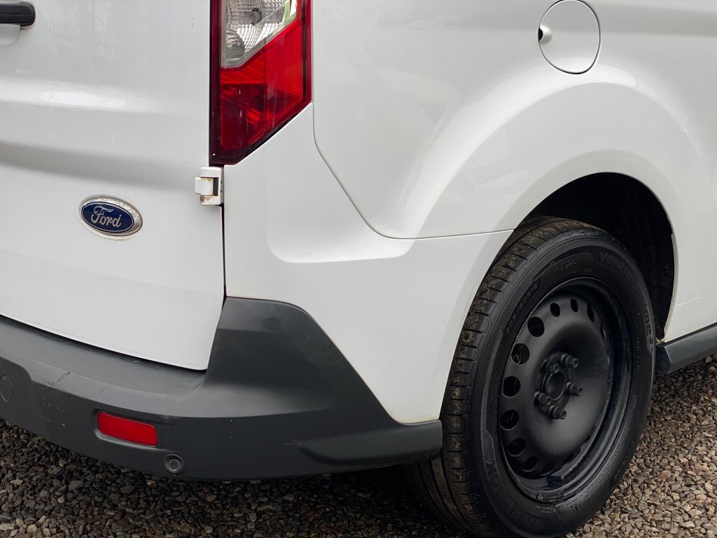 Used Ford Transit Connect 2016 for sale - 76725085: Photo 33