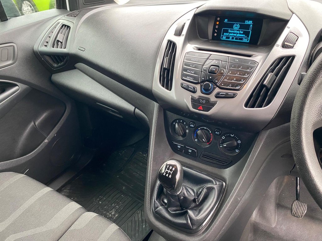 Used Ford Transit Connect 2016 for sale - 76725085: Photo 36