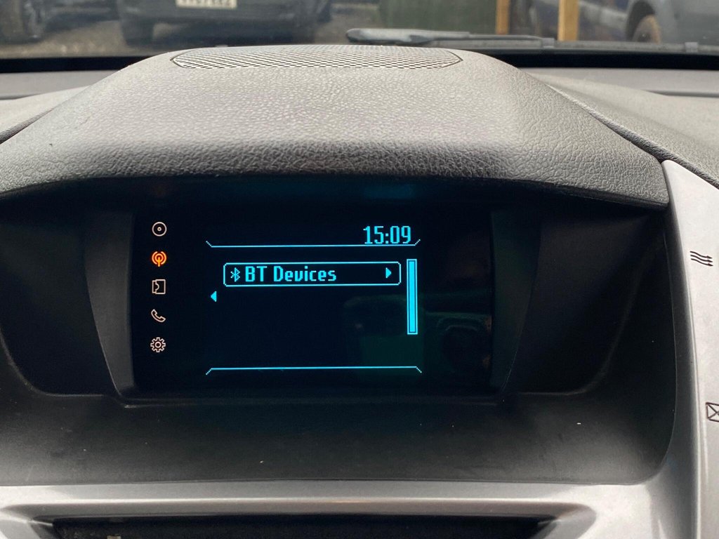 Used Ford Transit Connect 2016 for sale - 76725085: Photo 37