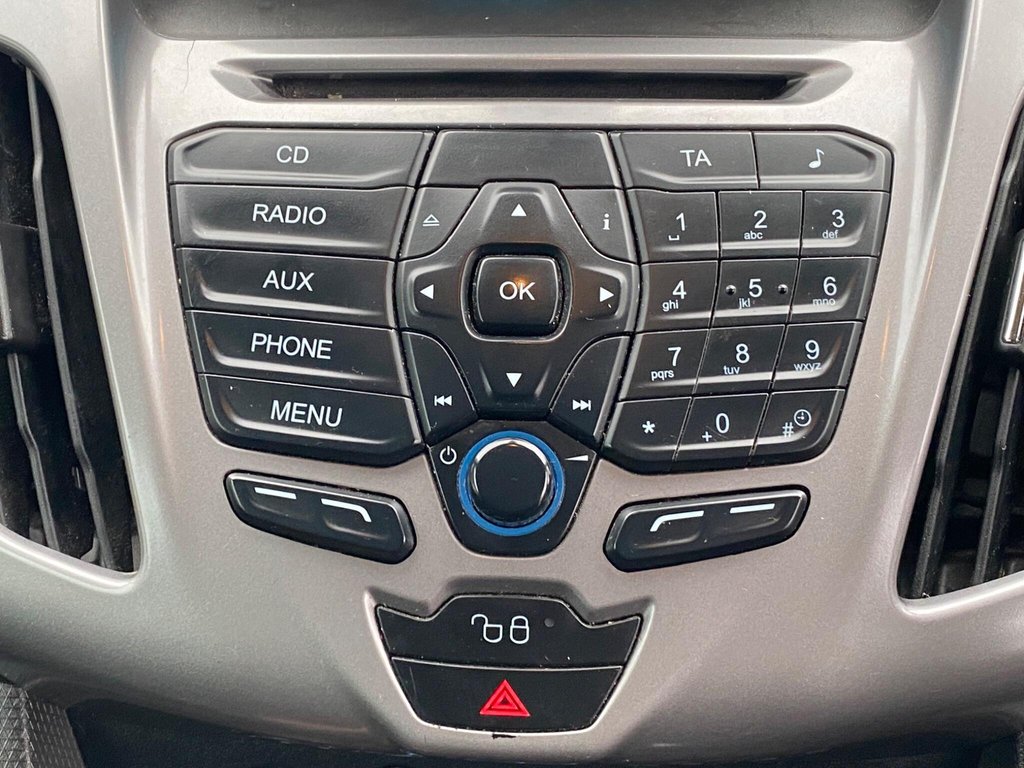 Used Ford Transit Connect 2016 for sale - 76725085: Photo 38