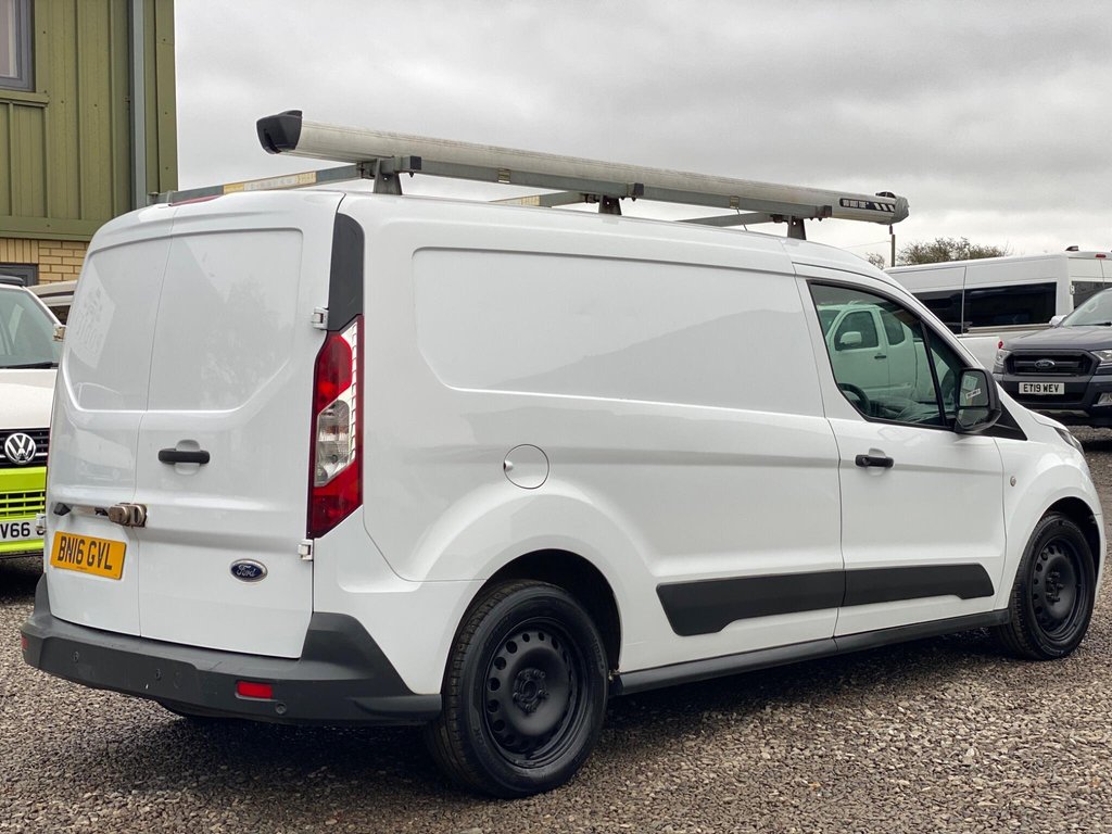 Used Ford Transit Connect 2016 for sale - 76725085: Photo 5