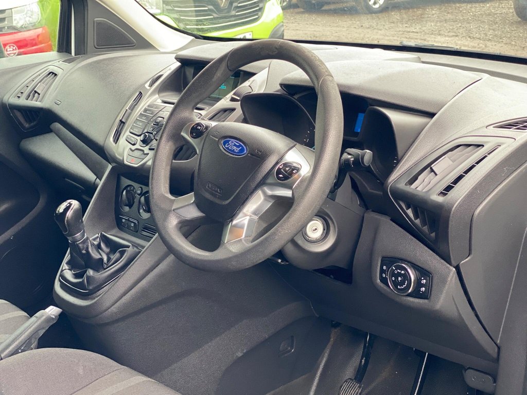 Used Ford Transit Connect 2016 for sale - 76725085: Photo 6