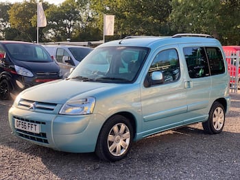 Used Citroen Berlingo Multispace 2006 for sale - 79862107: Photo
