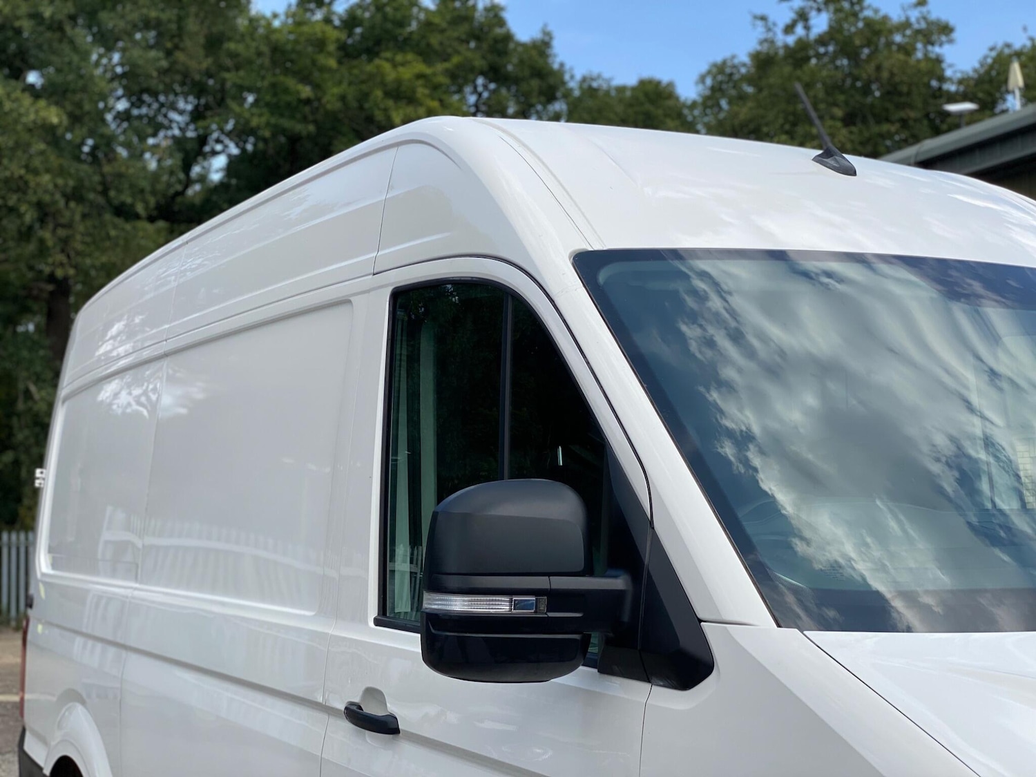 Vehicle 24