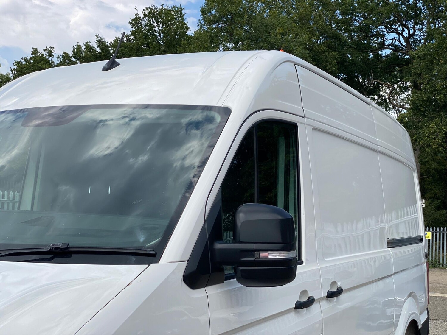 Vehicle 28