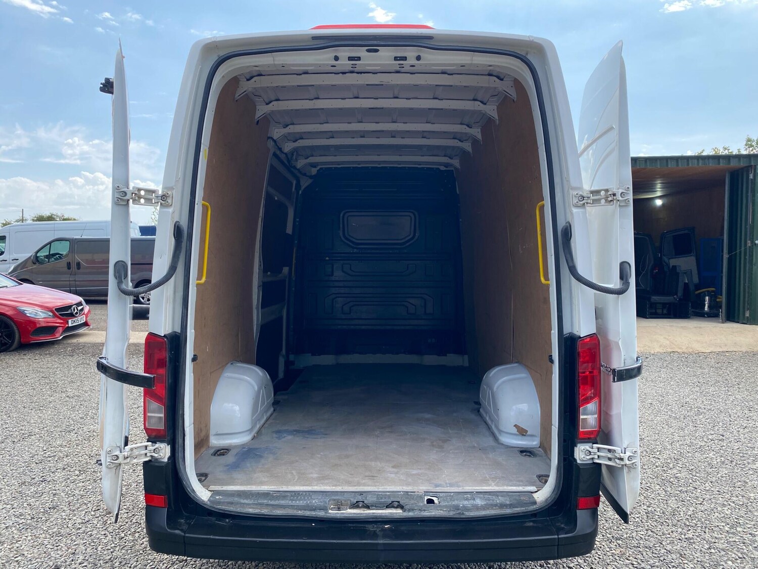 Vehicle 53