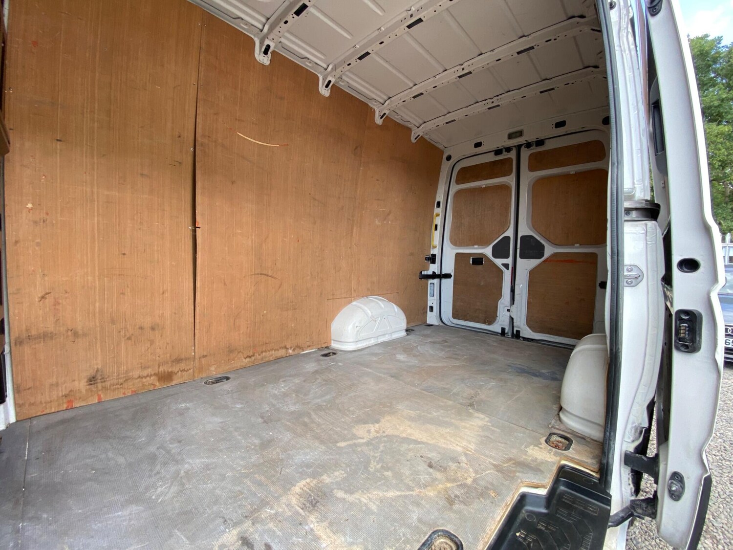 Vehicle 56