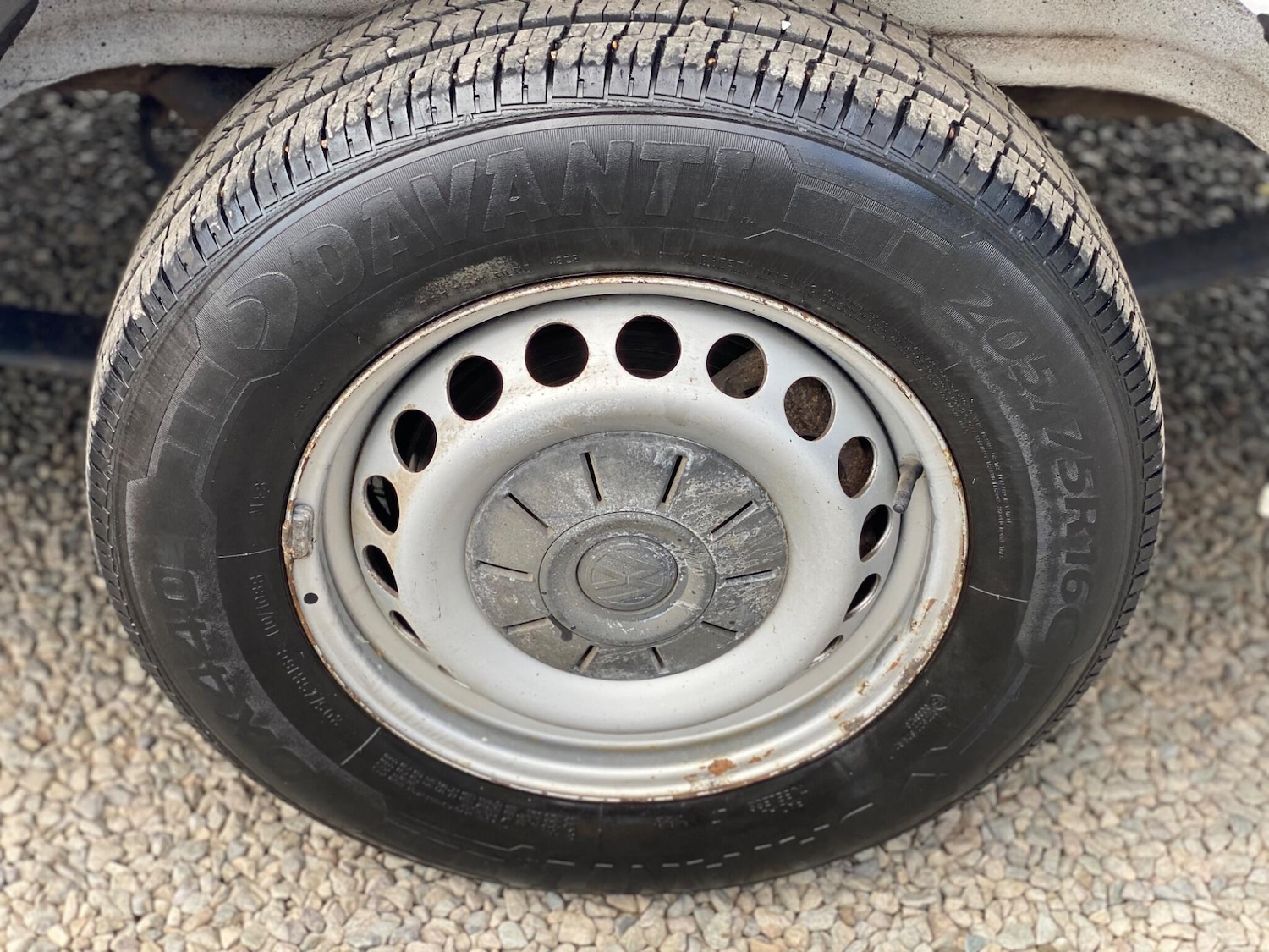Vehicle 64