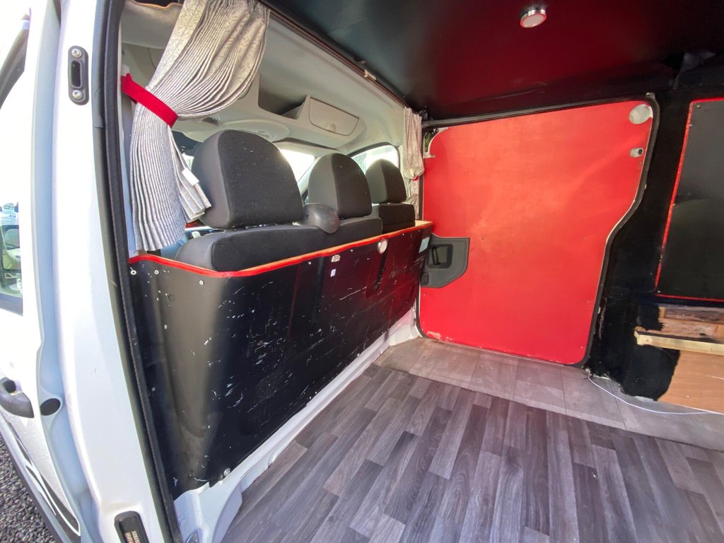 Used Citroen Dispatch 2016 for sale - 78180970: Photo 12