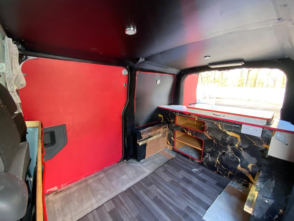 Used Citroen Dispatch 2016 for sale - 78180970: Photo 13