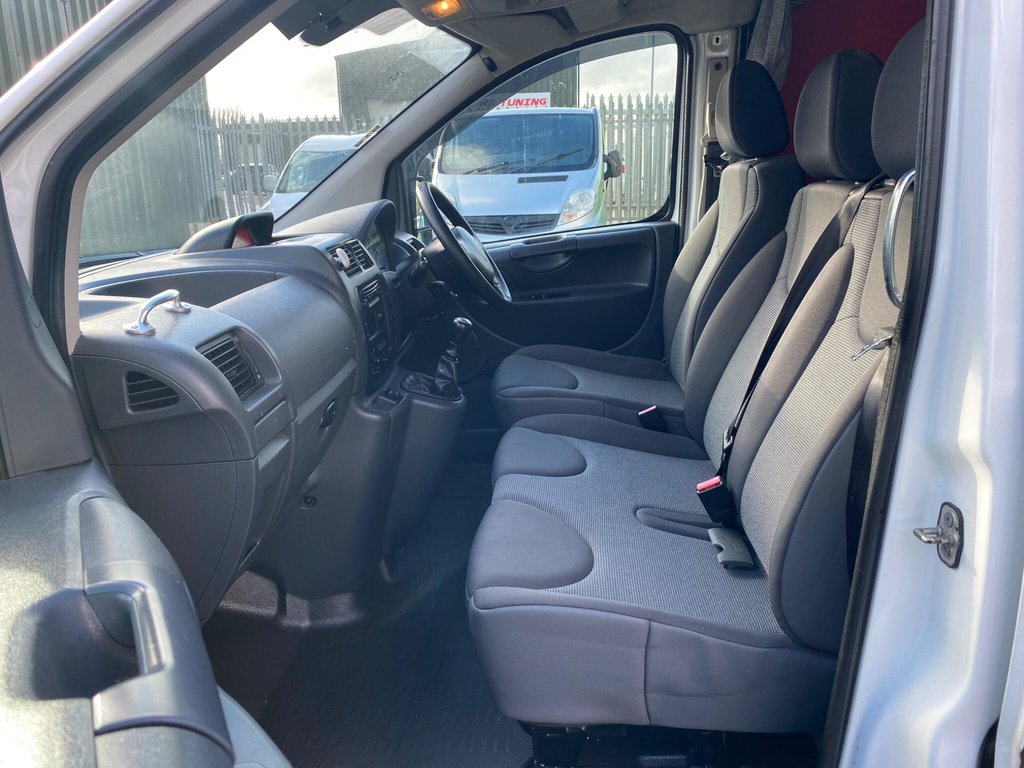 Used Citroen Dispatch 2016 for sale - 78180970: Photo 15