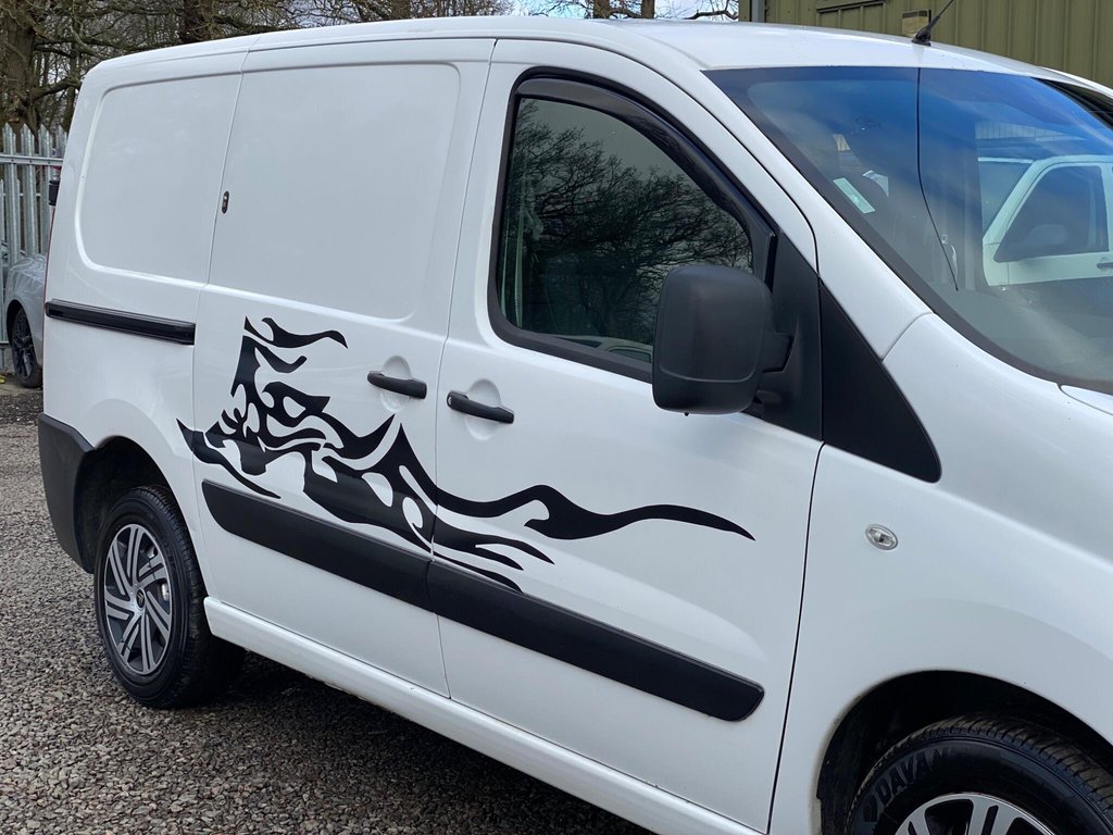 Used Citroen Dispatch 2016 for sale - 78180970: Photo 25