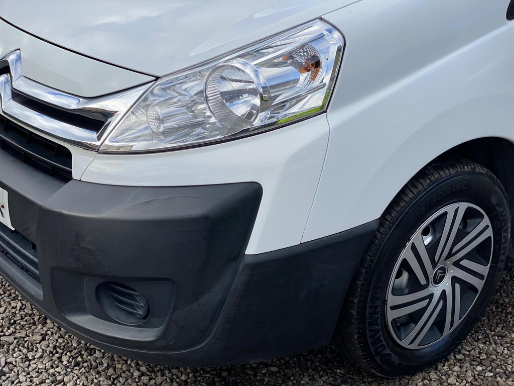 Used Citroen Dispatch 2016 for sale - 78180970: Photo 26