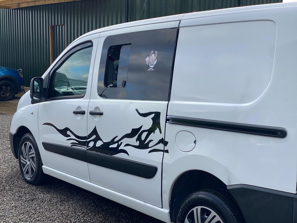 Used Citroen Dispatch 2016 for sale - 78180970: Photo 29