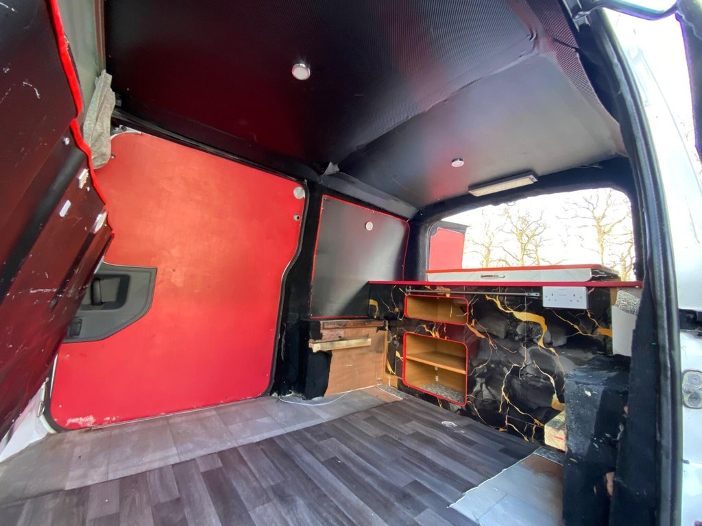 Used Citroen Dispatch 2016 for sale - 78180970: Photo 3