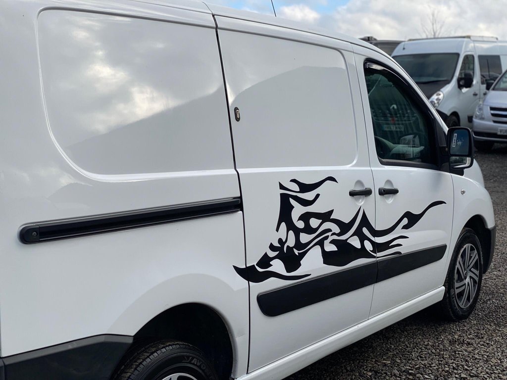 Used Citroen Dispatch 2016 for sale - 78180970: Photo 31