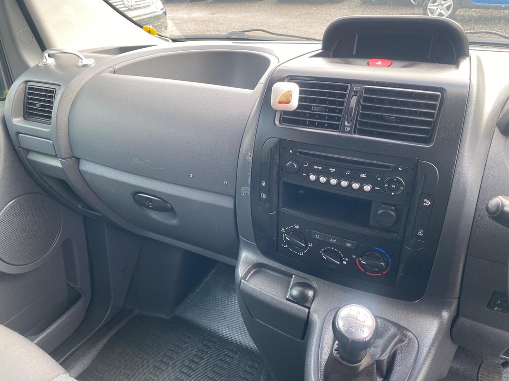 Used Citroen Dispatch 2016 for sale - 78180970: Photo 35