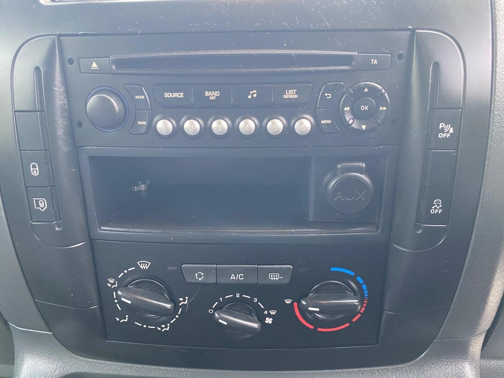 Used Citroen Dispatch 2016 for sale - 78180970: Photo 37