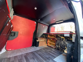 Used Citroen Dispatch 2016 for sale - 78180970: Photo