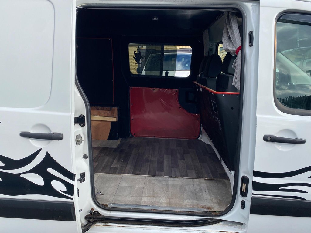 Used Citroen Dispatch 2016 for sale - 78180970: Photo 44