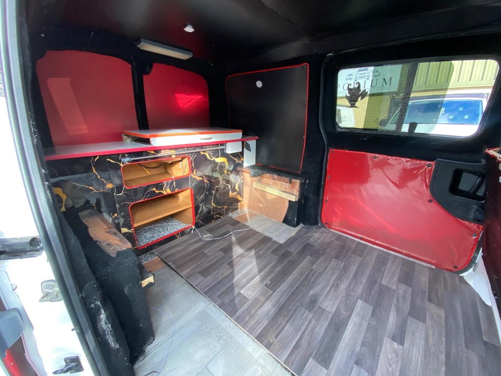 Used Citroen Dispatch 2016 for sale - 78180970: Photo 45