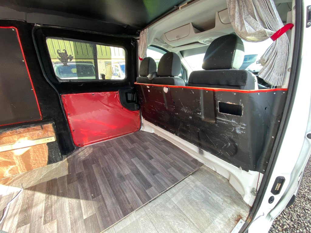 Used Citroen Dispatch 2016 for sale - 78180970: Photo 46