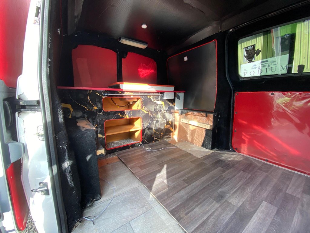 Used Citroen Dispatch 2016 for sale - 78180970: Photo 47