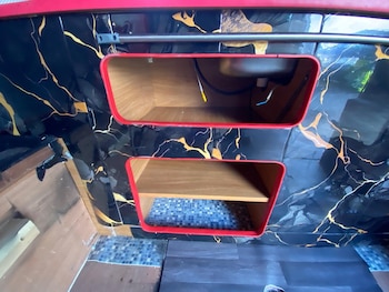 Used Citroen Dispatch 2016 for sale - 78180970: Photo