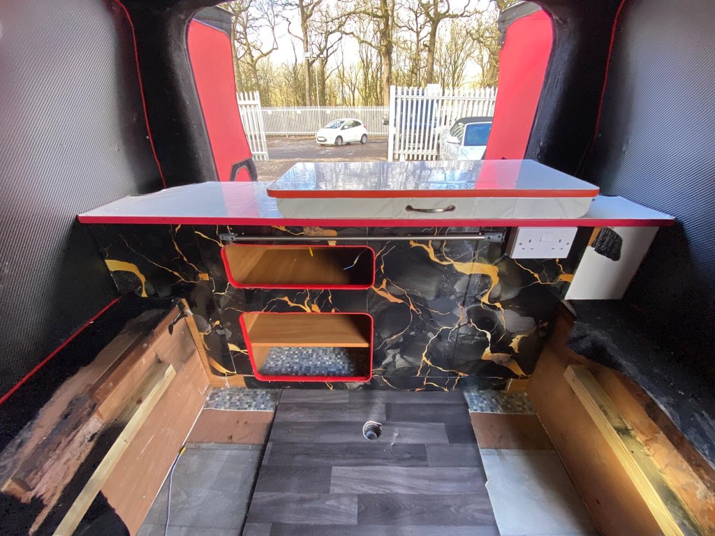 Used Citroen Dispatch 2016 for sale - 78180970: Photo 5