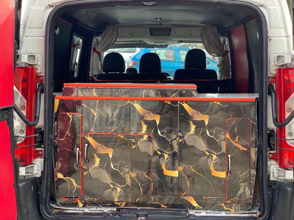 Used Citroen Dispatch 2016 for sale - 78180970: Photo 50