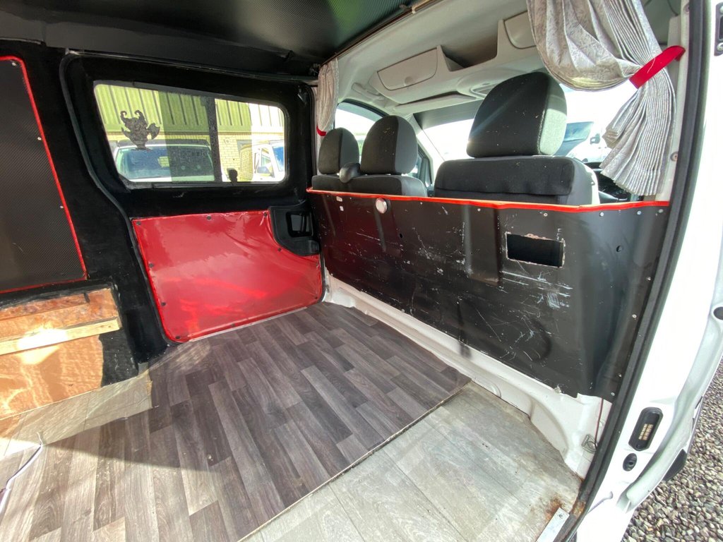 Used Citroen Dispatch 2016 for sale - 78180970: Photo 7