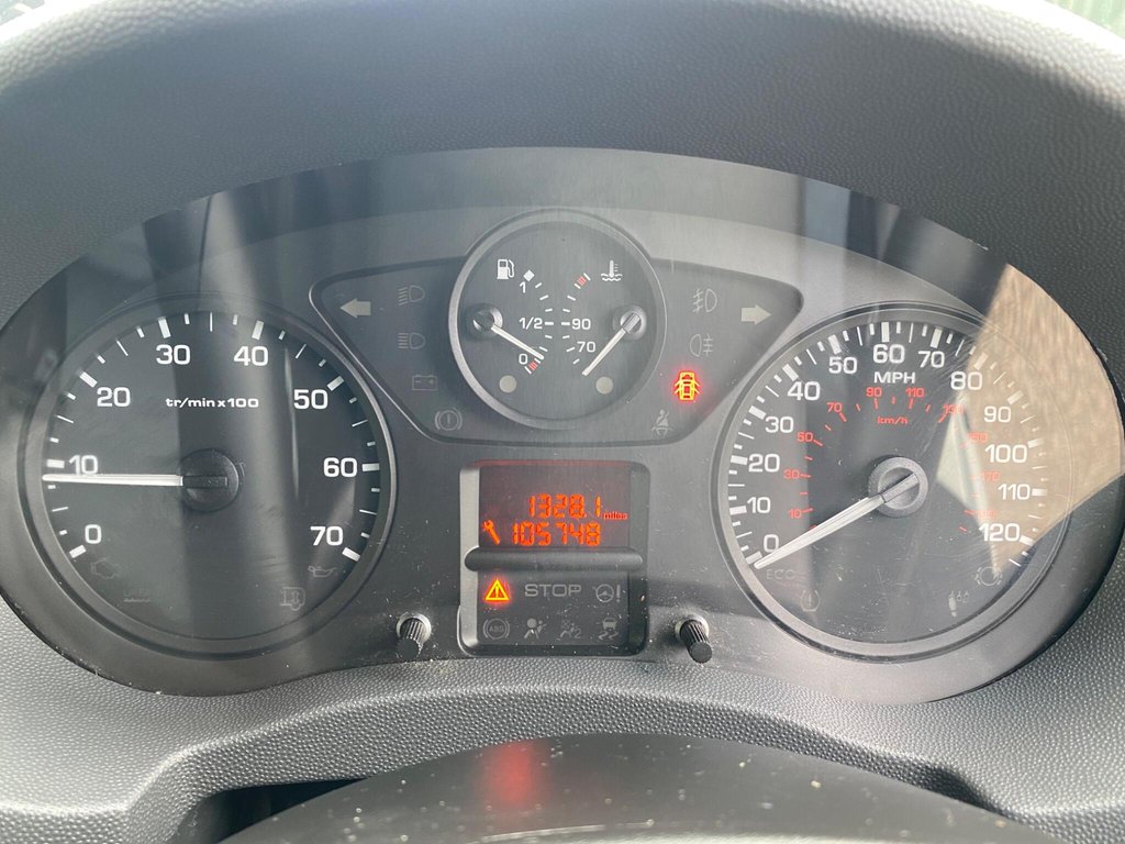 Used Citroen Dispatch 2016 for sale - 78180970: Photo 8