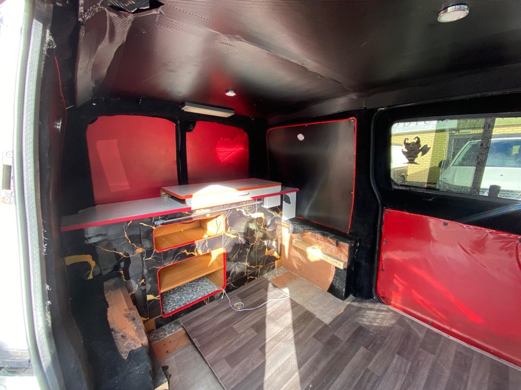 Used Citroen Dispatch 2016 for sale - 78180970: Photo 9