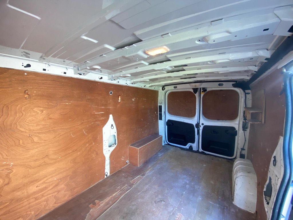 Used Vauxhall Vivaro 2015 for sale - 77920065: Photo 16