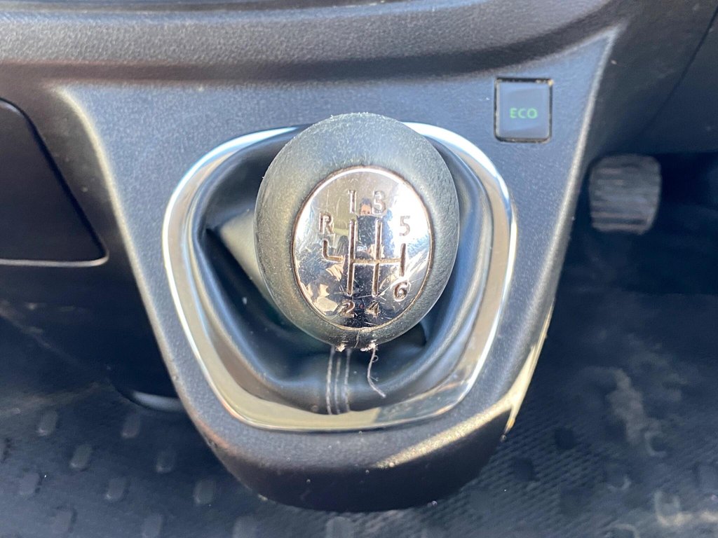 Used Vauxhall Vivaro 2015 for sale - 77920065: Photo 35