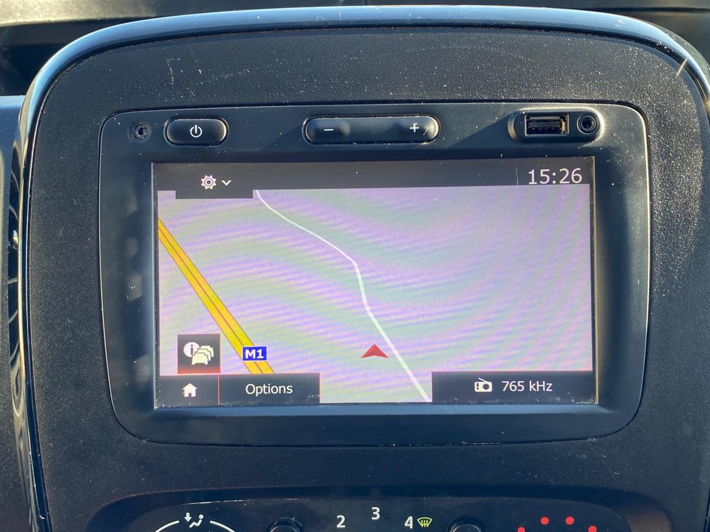 Used Vauxhall Vivaro 2015 for sale - 77920065: Photo 8