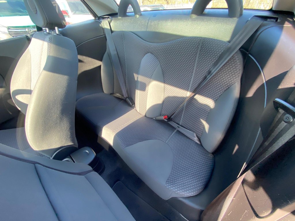 Used Nissan Micra C+C 2006 for sale - 77779952: Photo 18