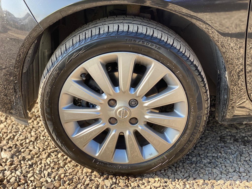 Used Nissan Micra C+C 2006 for sale - 77779952: Photo 23