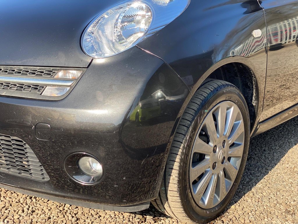 Used Nissan Micra C+C 2006 for sale - 77779952: Photo 33