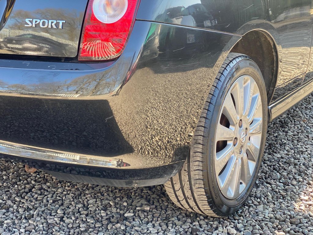 Used Nissan Micra C+C 2006 for sale - 77779952: Photo 37